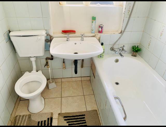 3 BEDROOM FREEHOLD FOR SALE IN VANDERBIJLPARK CW 2